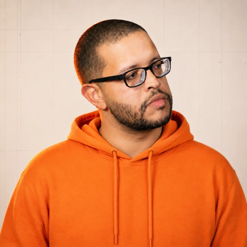 Retrato de Julio Couto